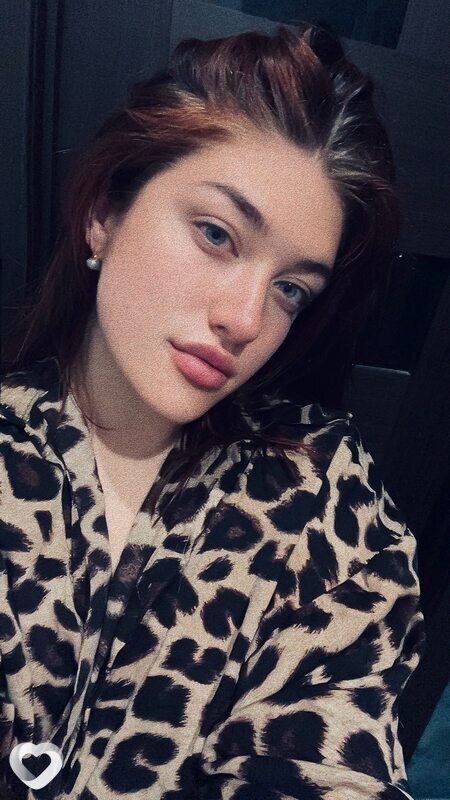 Эвелина