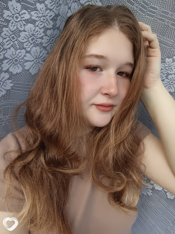 Эвелина