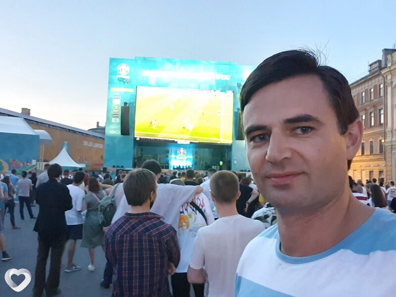 Михаил