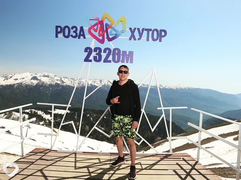 Лёня