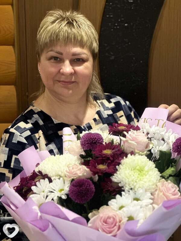 Серафима