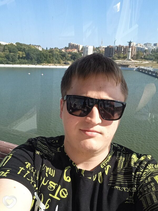 Матвей