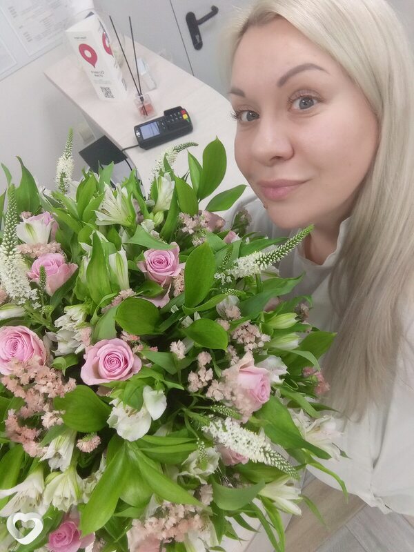 Лина