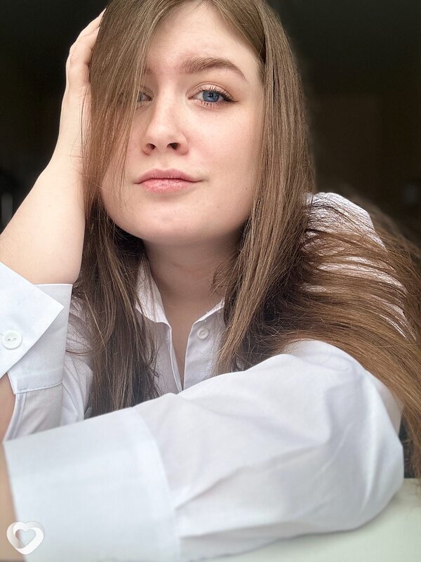 Валентина