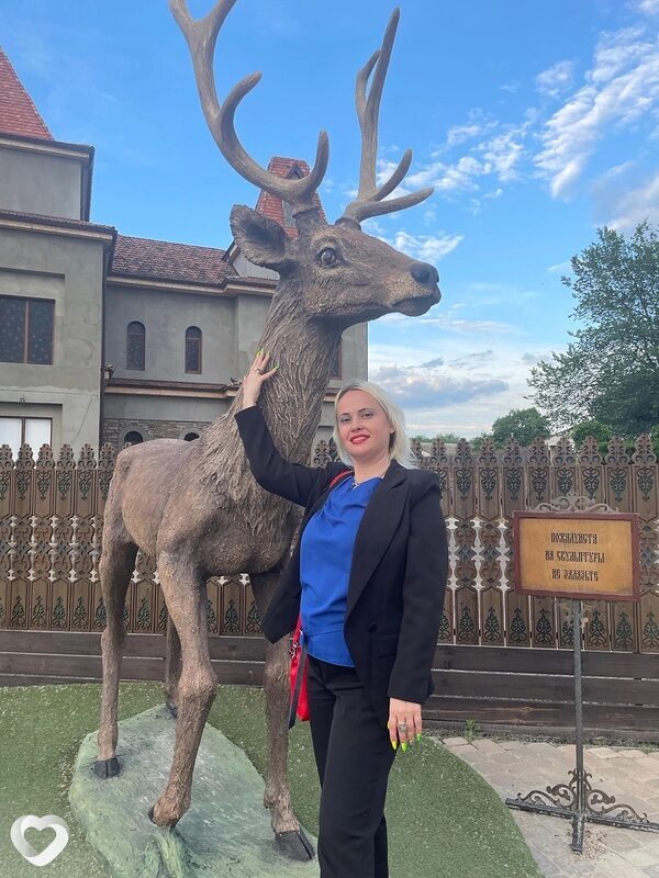Светлана