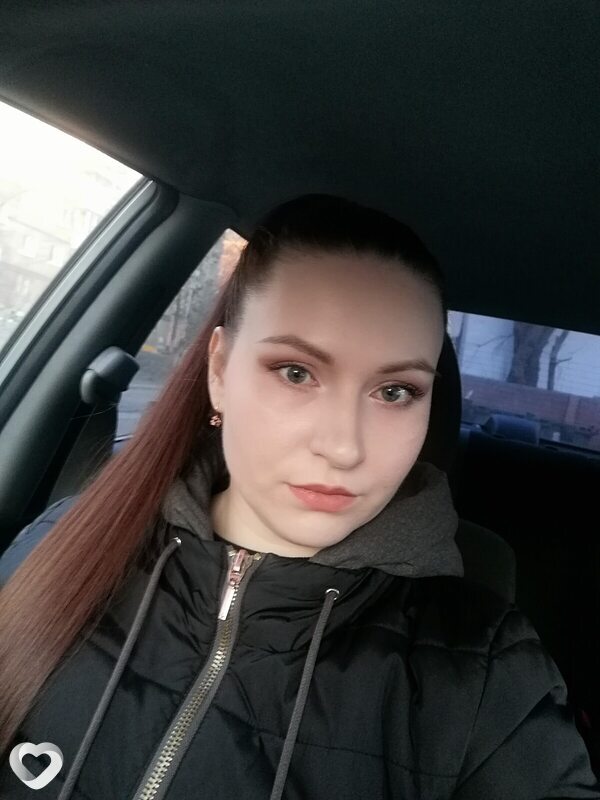Настя