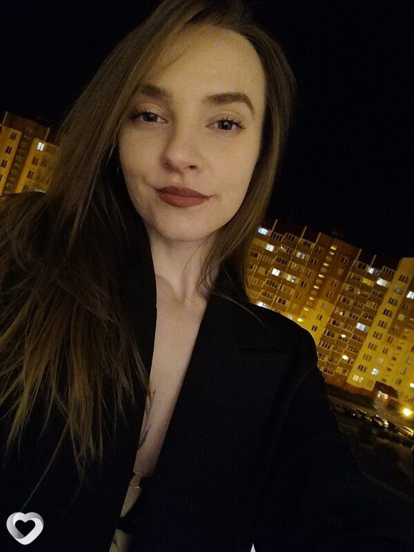 Эвелина