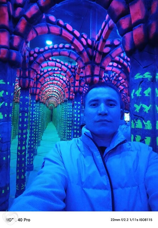 Прохор