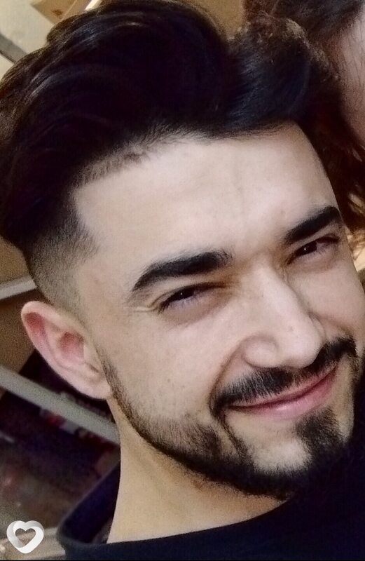 Аркадий