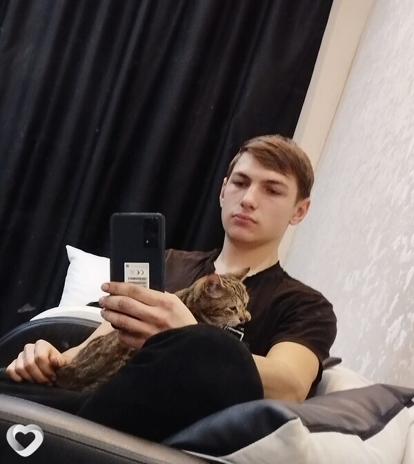 Фёдор