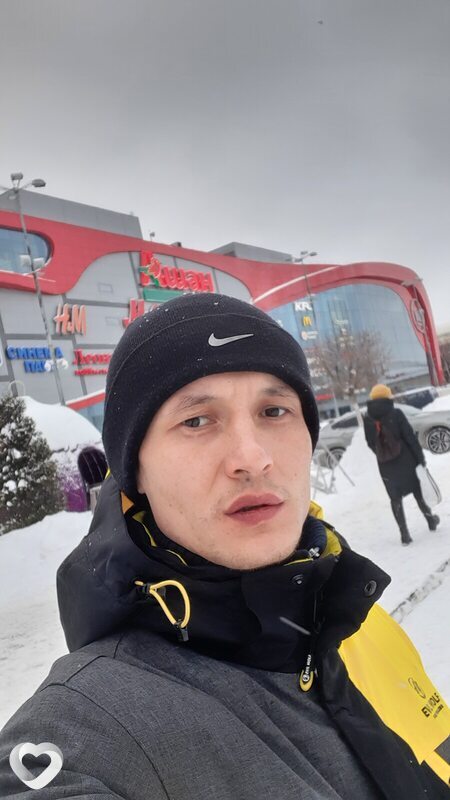 Эдик