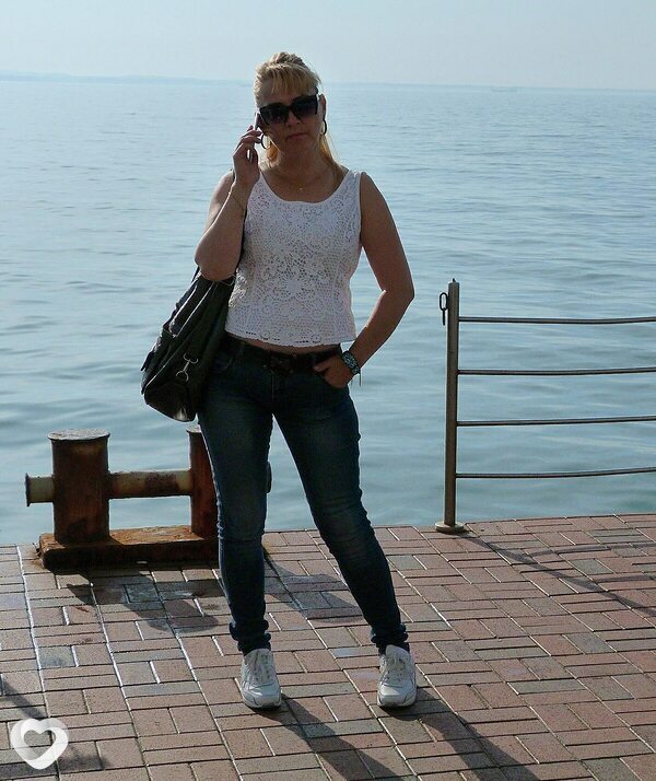 Эвелина