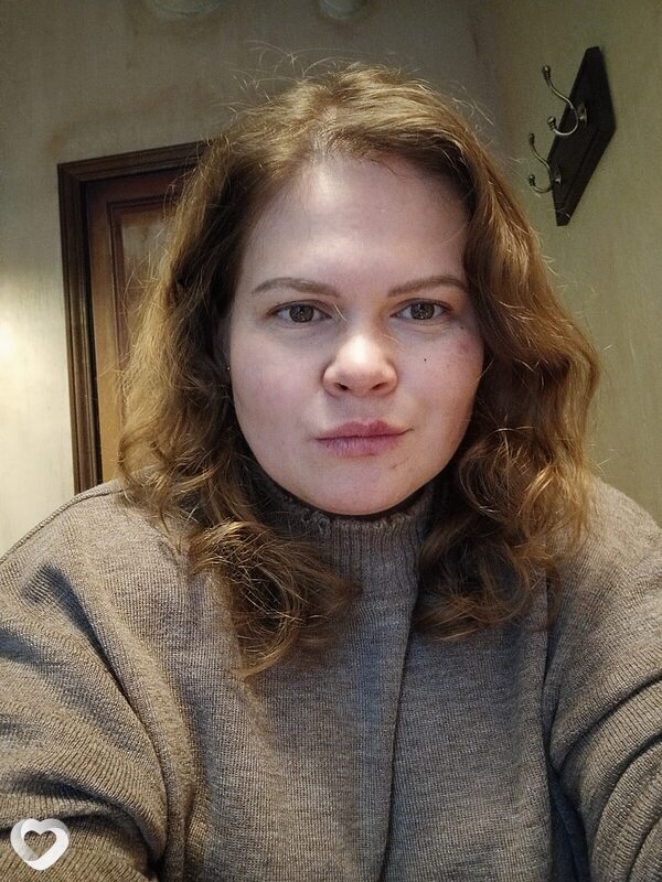 Алина