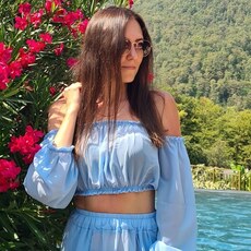 Эвелина