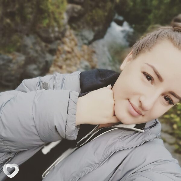 Карина