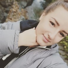 Настя