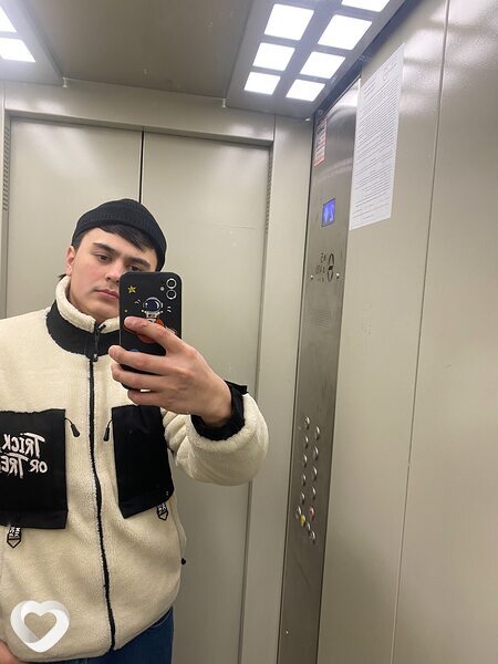 Матвей
