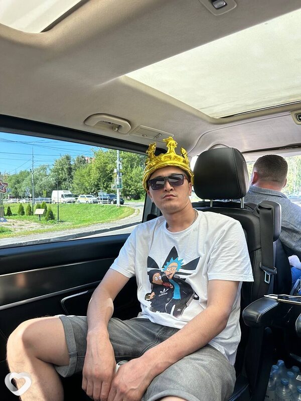 Всеволод