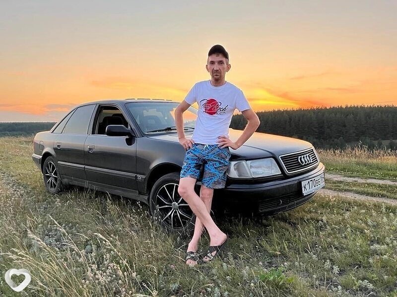 Гена