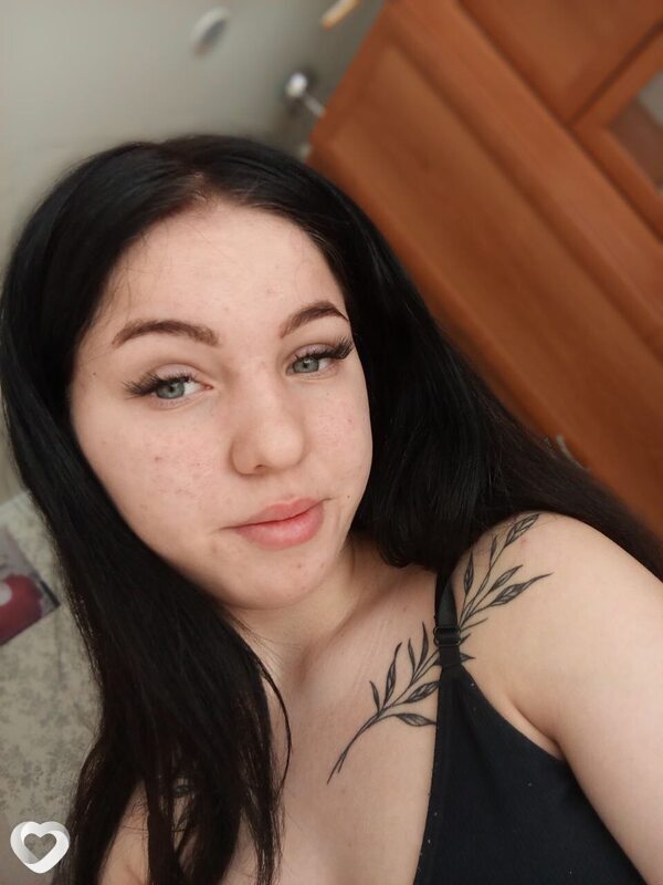Серафима
