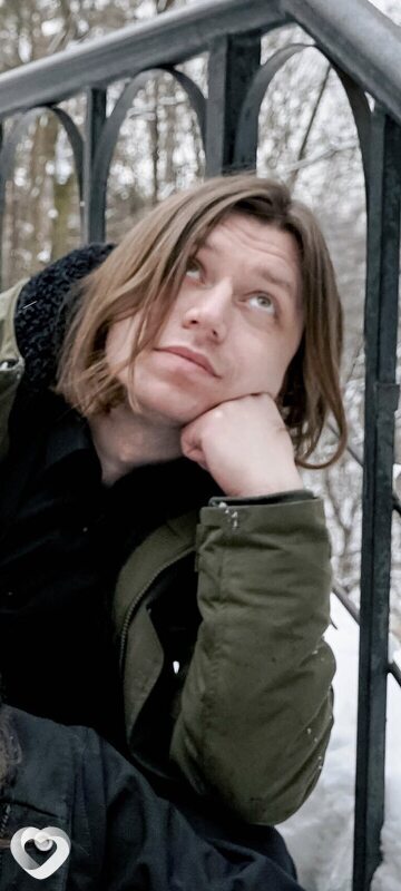 Алексей