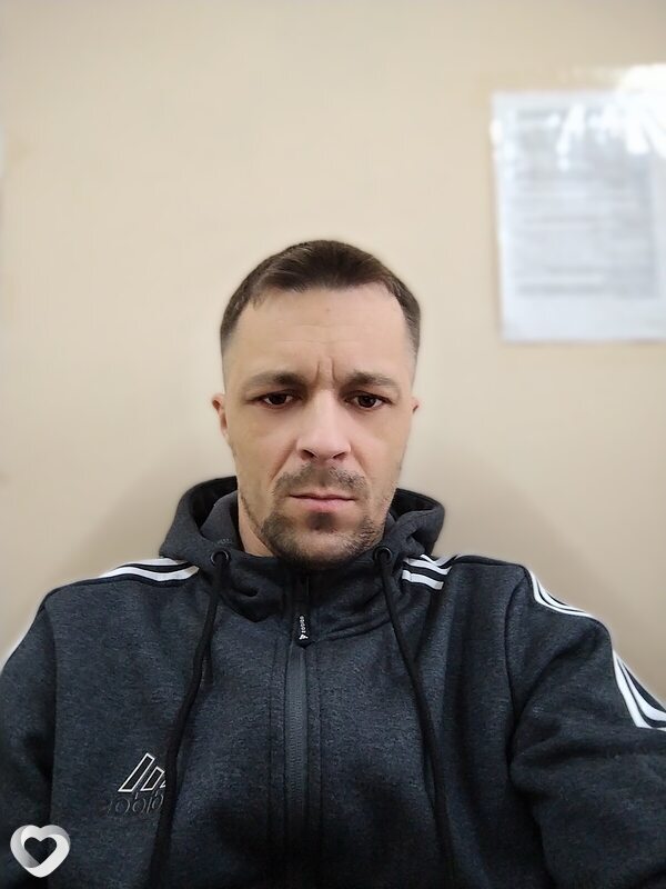 Кирюха