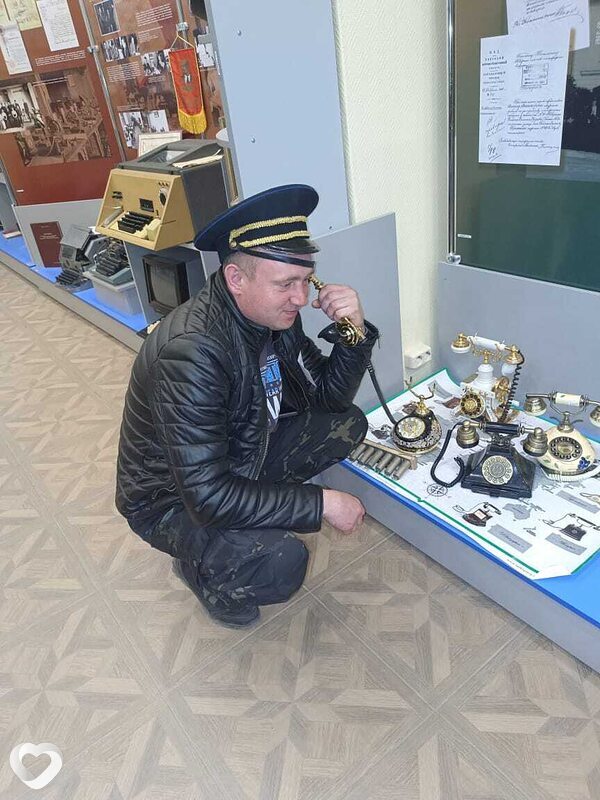 Михаил