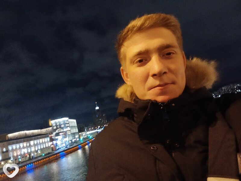 Виталя