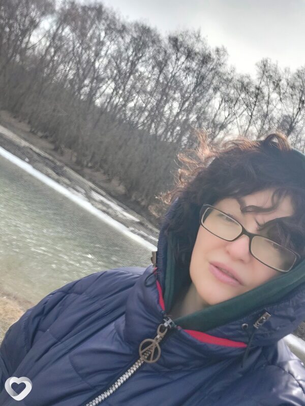 Эвелина