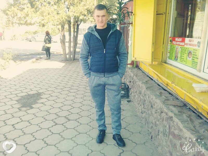 Михаил