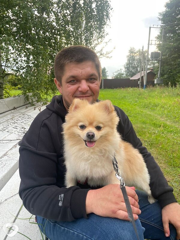 Ростик