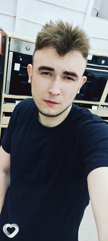 Савелий