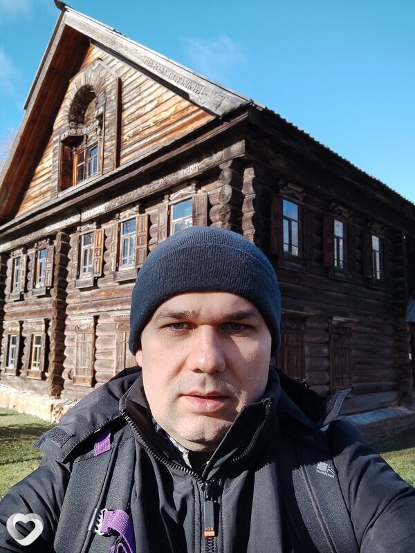 Мирон