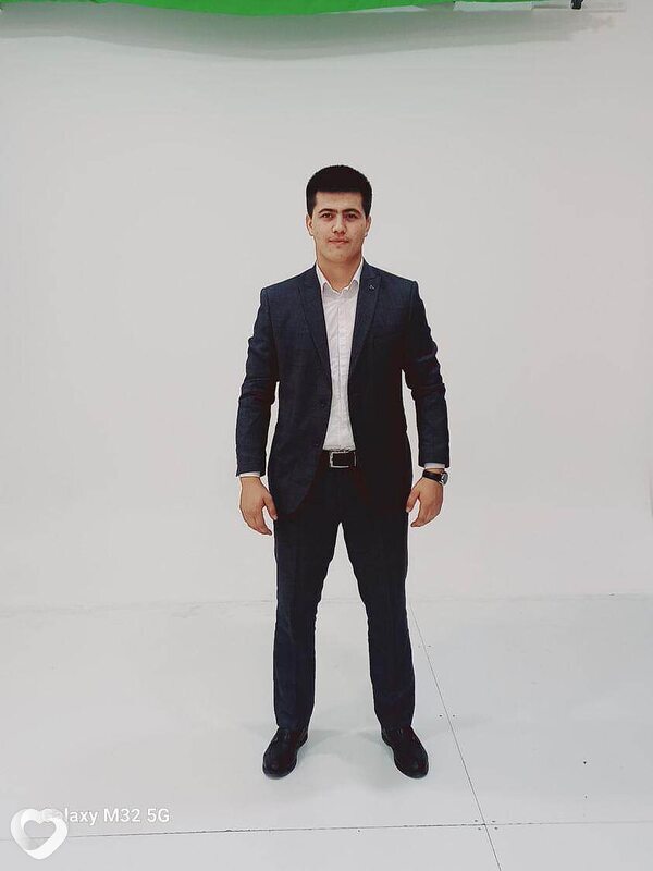 Валерий