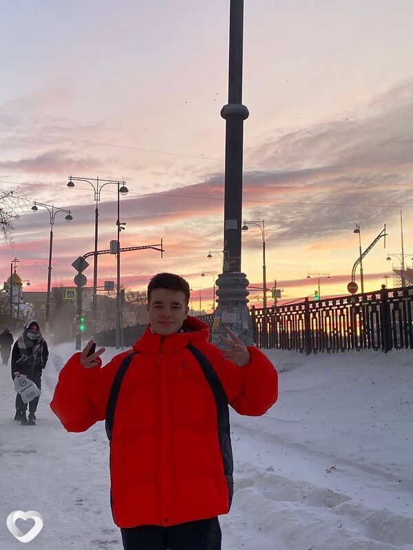 Пётр