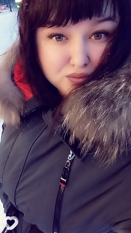 Надя