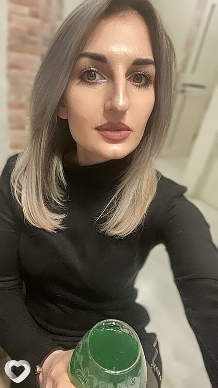 Галина