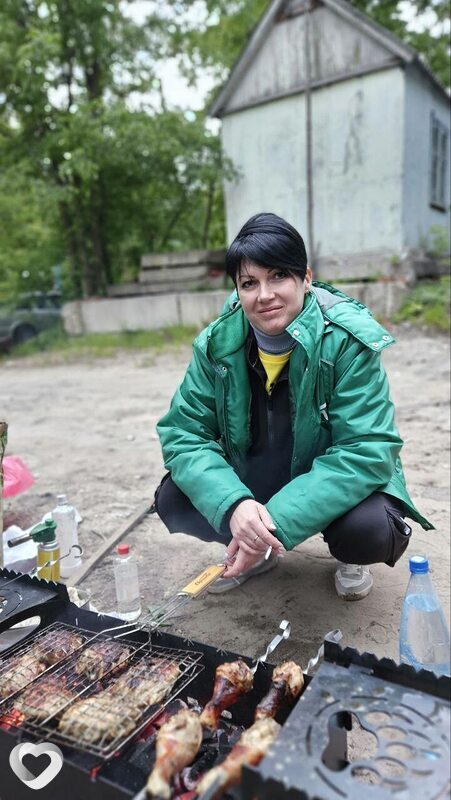 Наталья