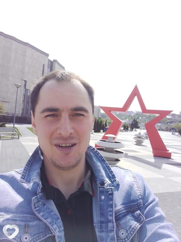 Ростик