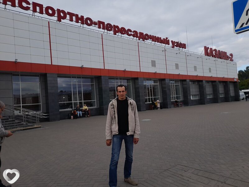 Пётр