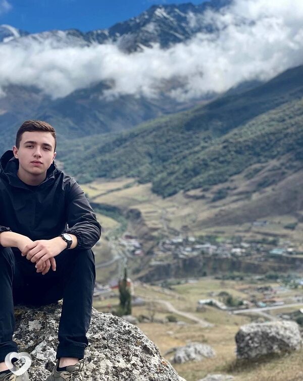 Кирилл