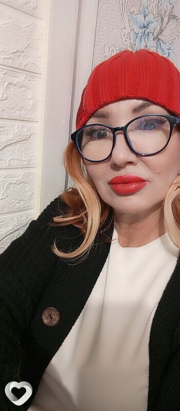 Марина