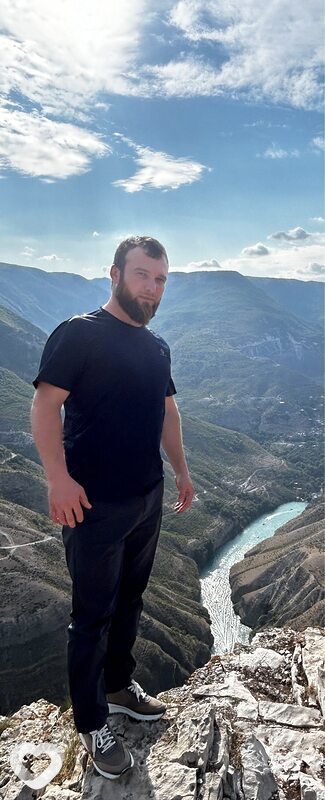 Захарка