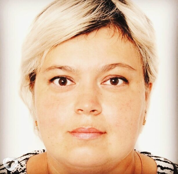 Серафима