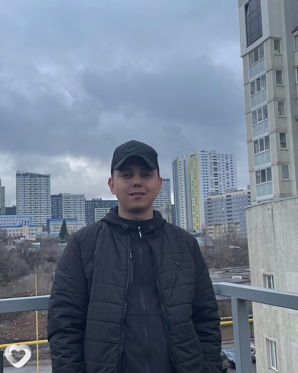 Ростик
