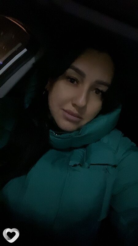 Эвелина