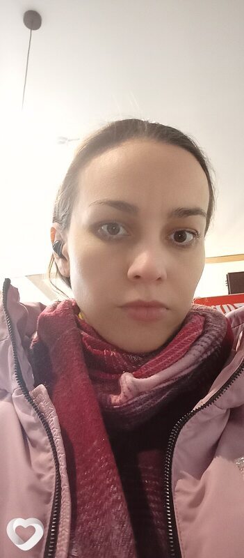Карина