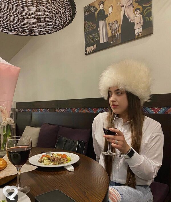 Настя