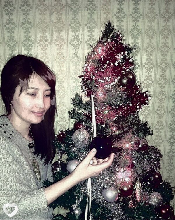 Карина