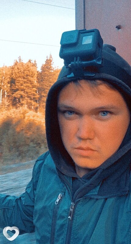 Евгений